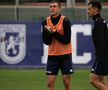 FCU Craiova și-a inaugurat ieri noua bază de antrenament / Sursă foto: Facebook Fotbal Club Universitatea 1948