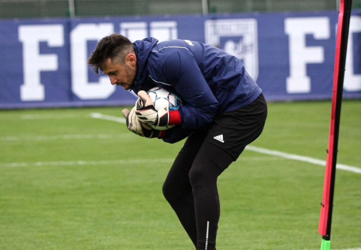 FCU Craiova și-a inaugurat baza de 12 milioane de euro » Imagini din noua casă: „Mai tare decât a lui Bayern!”