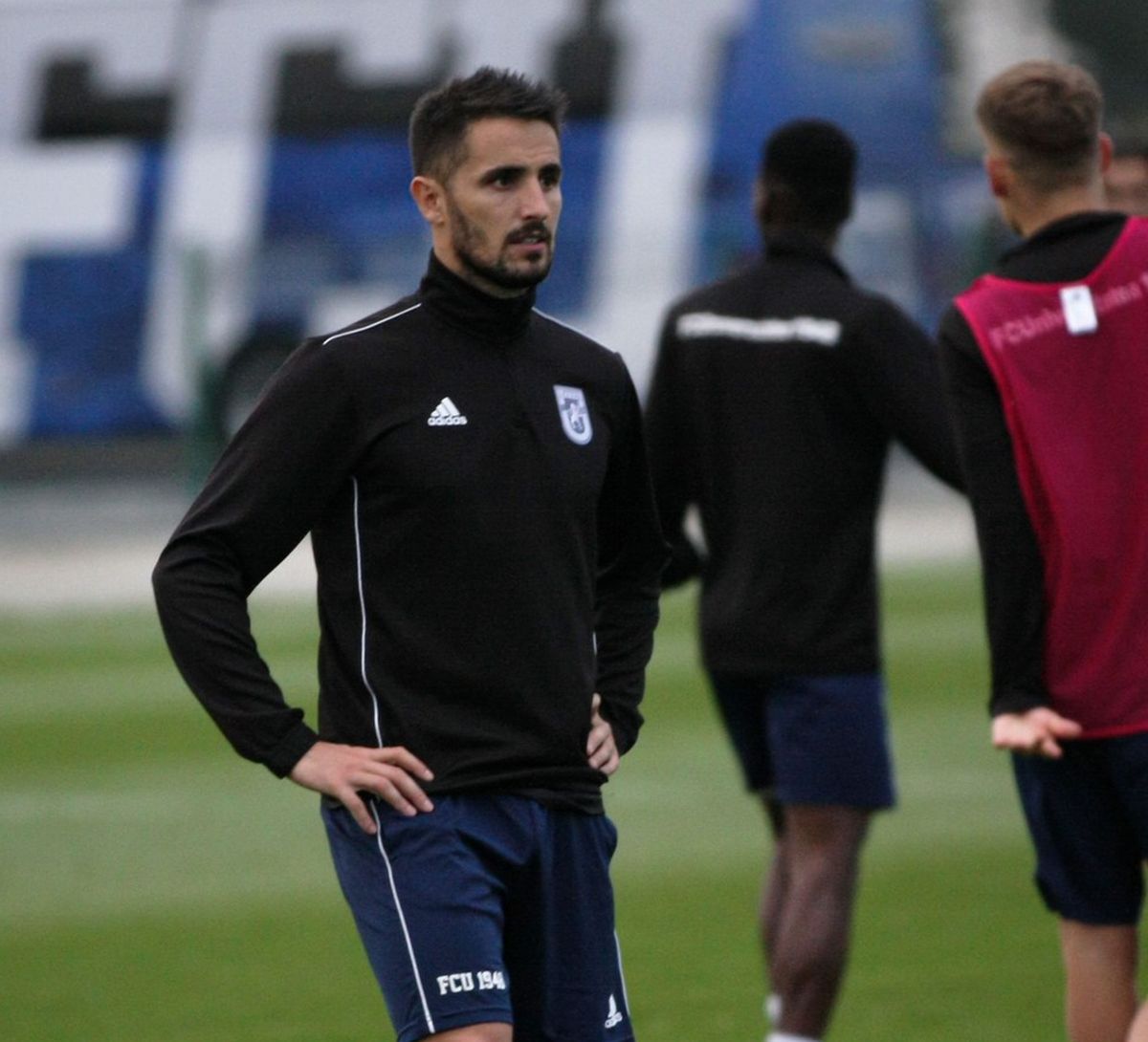 FCU Craiova și-a inaugurat baza de 12 milioane de euro » Imagini din noua casă: „Mai tare decât a lui Bayern!”