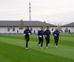 FCU Craiova și-a inaugurat ieri noua bază de antrenament / Sursă foto: Facebook Fotbal Club Universitatea 1948