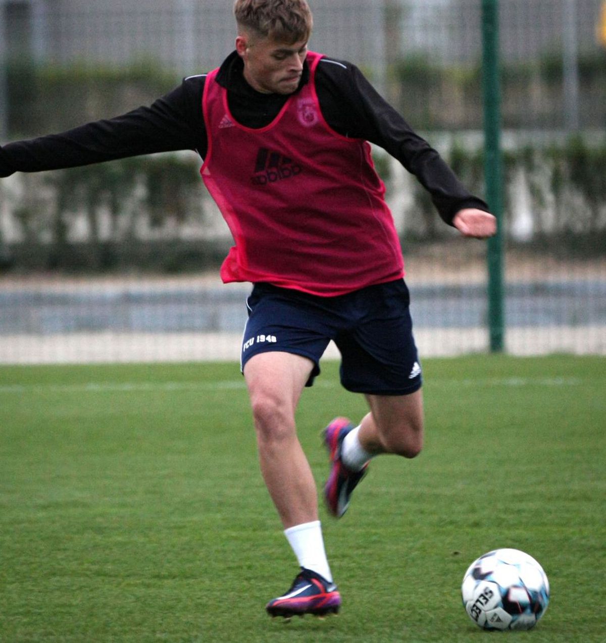 FCU Craiova și-a inaugurat baza de 12 milioane de euro » Imagini din noua casă: „Mai tare decât a lui Bayern!”