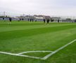 FCU Craiova și-a inaugurat ieri noua bază de antrenament / Sursă foto: Facebook Fotbal Club Universitatea 1948