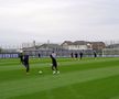 FCU Craiova și-a inaugurat ieri noua bază de antrenament / Sursă foto: Facebook Fotbal Club Universitatea 1948