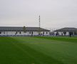 FCU Craiova și-a inaugurat ieri noua bază de antrenament / Sursă foto: Facebook Fotbal Club Universitatea 1948