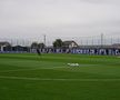 FCU Craiova și-a inaugurat ieri noua bază de antrenament / Sursă foto: Facebook Fotbal Club Universitatea 1948