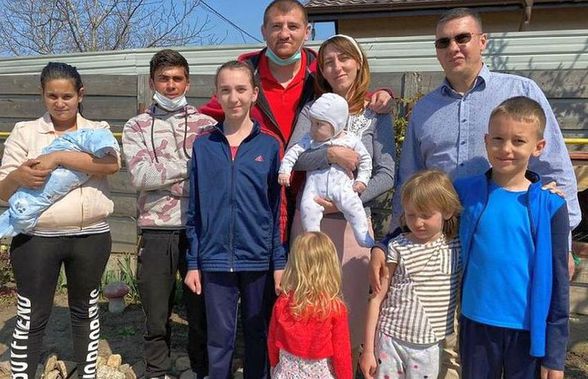 Cătălin Moroșanu, dezamăgit de Sergiu, tânărul căruia i-a luat casă: „A cheltuit toți banii și s-a întors în sărăcia aia”