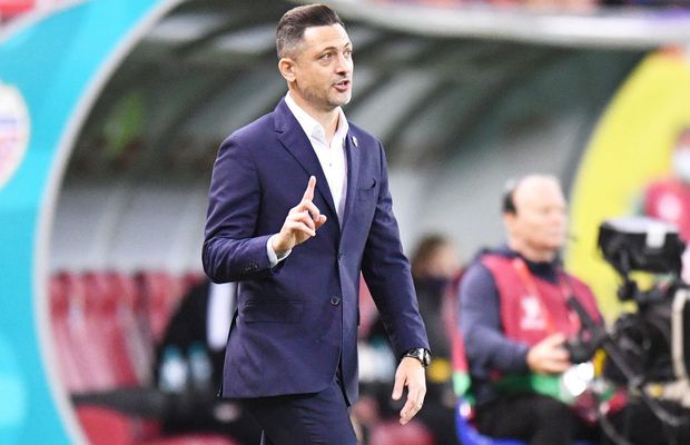 Lotul final pentru „dubla” cu Germania și Armenia » Atac 100% nou, Sorescu și Man OUT, Moruțan IN