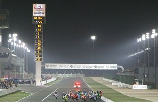 Formula 1 merge în Qatar! Premieră absolută în sportul cu motor: „S-au mișcat cu o viteză incredibilă”