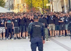 Peluza Sud nu vine la meciul cu CSU Craiova dacă stadionul va fi deschis doar pentru vaccinați: „E discriminare” » Care e situația în Craiova