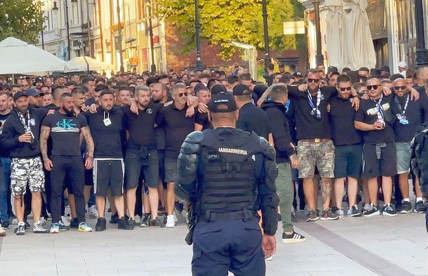 Clubul lui Rotaru ripostează dur, în fața pasului în retragere făcut de echipa lui Mititelu: „Mincinoși și trădători! Vă ascundeți de Ziua Judecății”