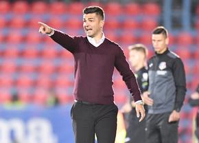 Lotul convocat de Florin Bratu pentru meciurile amicale de la Marbella » Markovic, „retrogradat”