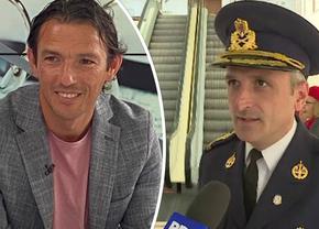 Tensiuni interne la CSA Steaua! Ogăraru dezvăluie discuțiile cu Florin Talpan: „Și-a cerut scuze! Eu am un statut, el este angajat al Armatei”