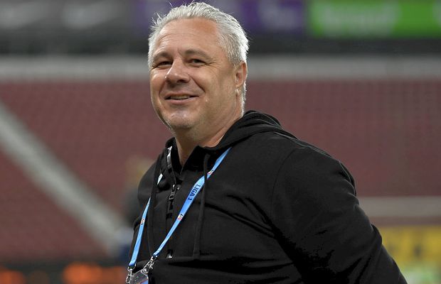 Condiția pentru ca Șumudică să revină » Când poate prelua echipa: anunț pe prima pagină