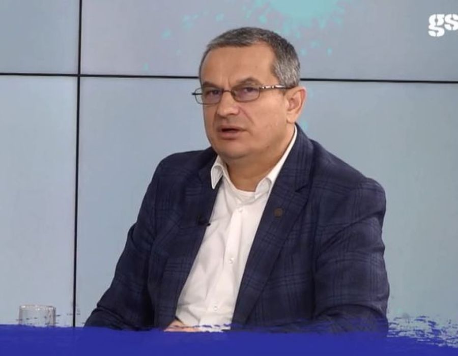 Csaba Asztalos, șeful CNCD, explică pentru GSP: „Certificatul verde și diferențierea vaccinați-nevaccinați pe stadioane sunt în afara legii”