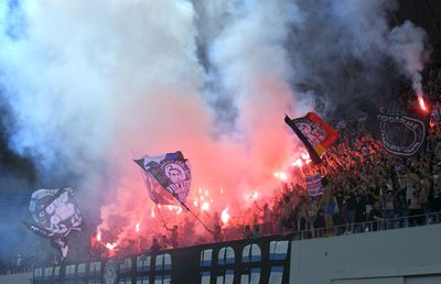 Csaba Asztalos, șeful CNCD, explică pentru GSP: „Certificatul verde și diferențierea vaccinați-nevaccinați pe stadioane sunt în afara legii”