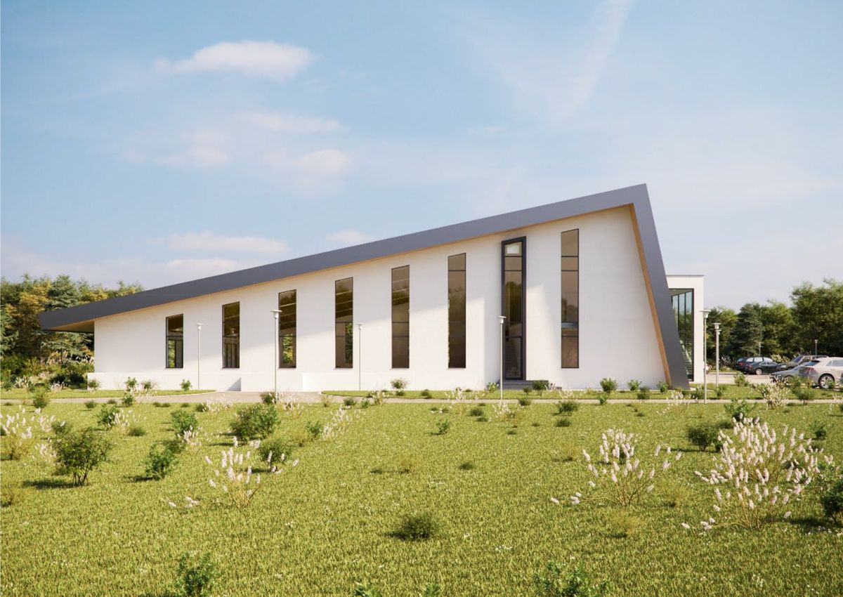 Investiție de 6 milioane de euro în Harghita: „Un proiect de ultimă generație”