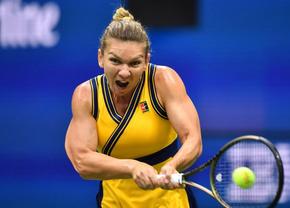 Ce posturi TV transmit Transylvania Open, turneul de la Cluj la care participă Simona Halep și Emma Răducanu