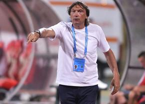 Conducerea lui Dinamo anunță despărțirea de Dario Bonetti: „A fost înregistrată rezilierea la FRF”
