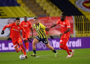 Ultimul jucător intrat pe lista lui Rednic » Dinamo vrea un jucător de un milion de euro!