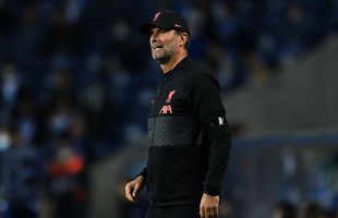 Barcelona pregătește surpriza! Jurgen Klopp dorit pe Camp Nou în locul lui Koeman