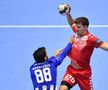 FOTO Dinamo - FC Porto, handbal, 30.09.2021
