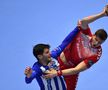 FOTO Dinamo - FC Porto, handbal, 30.09.2021
