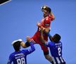 FOTO Dinamo - FC Porto, handbal, 30.09.2021