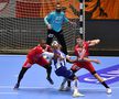 FOTO Dinamo - FC Porto, handbal, 30.09.2021