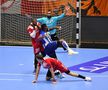 FOTO Dinamo - FC Porto, handbal, 30.09.2021