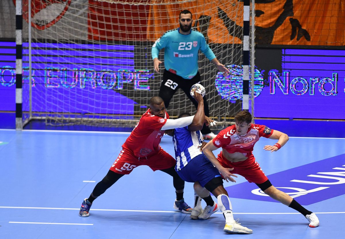 Dinamo, eșec dramatic în meciul cu Porto din Liga Campionilor! Bannour a lovit bara în ultima secundă