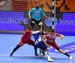 FOTO Dinamo - FC Porto, handbal, 30.09.2021