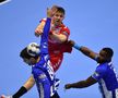 FOTO Dinamo - FC Porto, handbal, 30.09.2021