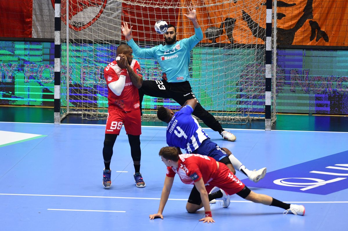 Dinamo, eșec dramatic în meciul cu Porto din Liga Campionilor! Bannour a lovit bara în ultima secundă