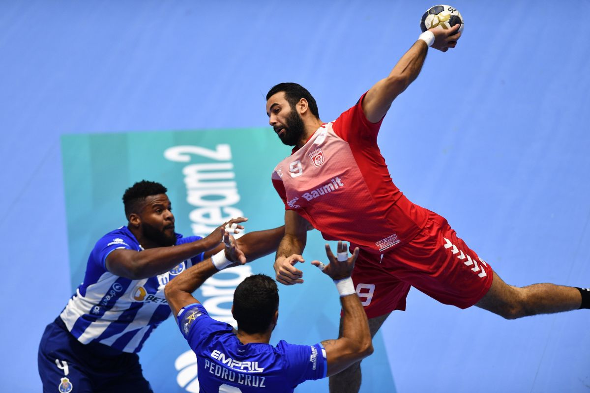 Dinamo, eșec dramatic în meciul cu Porto din Liga Campionilor! Bannour a lovit bara în ultima secundă