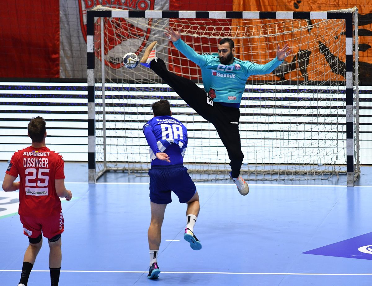 Dinamo, eșec dramatic în meciul cu Porto din Liga Campionilor! Bannour a lovit bara în ultima secundă