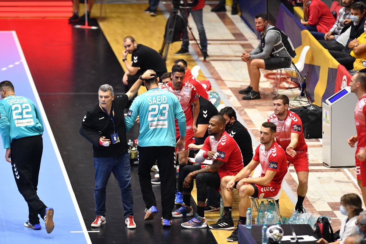 Dinamo, eșec dramatic în meciul cu Porto din Liga Campionilor! Bannour a lovit bara în ultima secundă