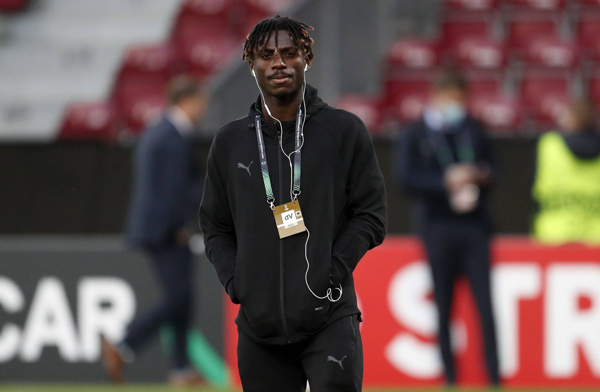 Singura nemulțumire a lui Petrescu, după CFR - Randers: „Am lucrat faza asta de 10 ori azi-dimineață!”