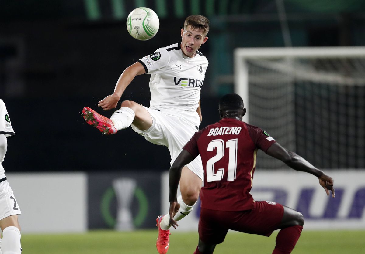 „Mi-e ciudă!” » Prima reacție dinspre CFR Cluj: „Am un regret”