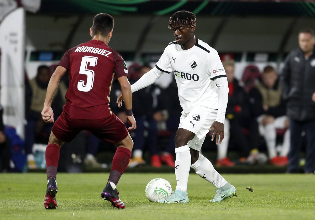 Singura nemulțumire a lui Petrescu, după CFR - Randers: „Am lucrat faza asta de 10 ori azi-dimineață!”