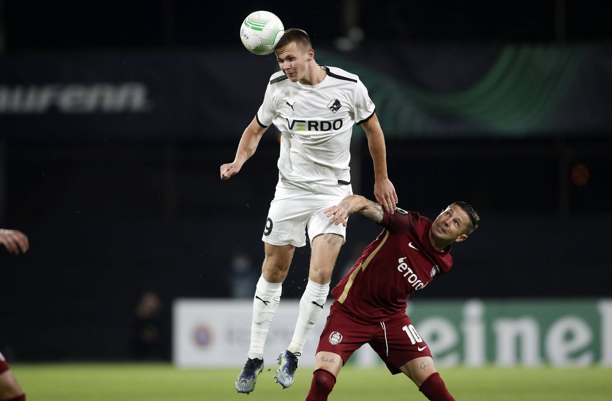 „Mi-e ciudă!” » Prima reacție dinspre CFR Cluj: „Am un regret”