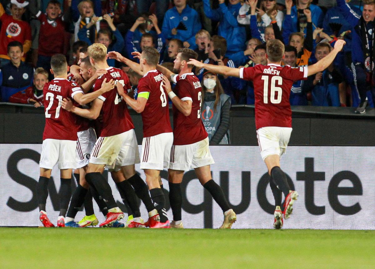 Europa League și Conference League, 30 septembrie 2021