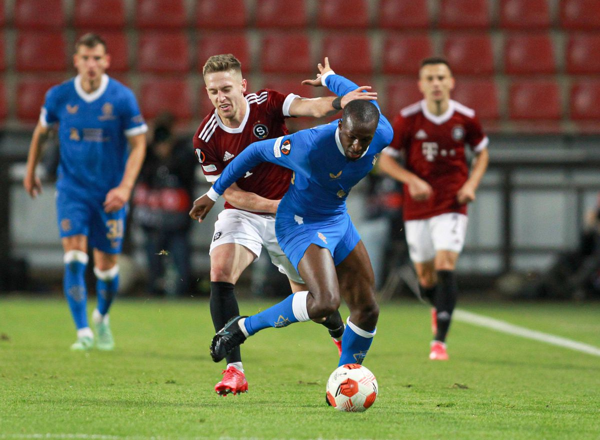 Europa League și Conference League, 30 septembrie 2021