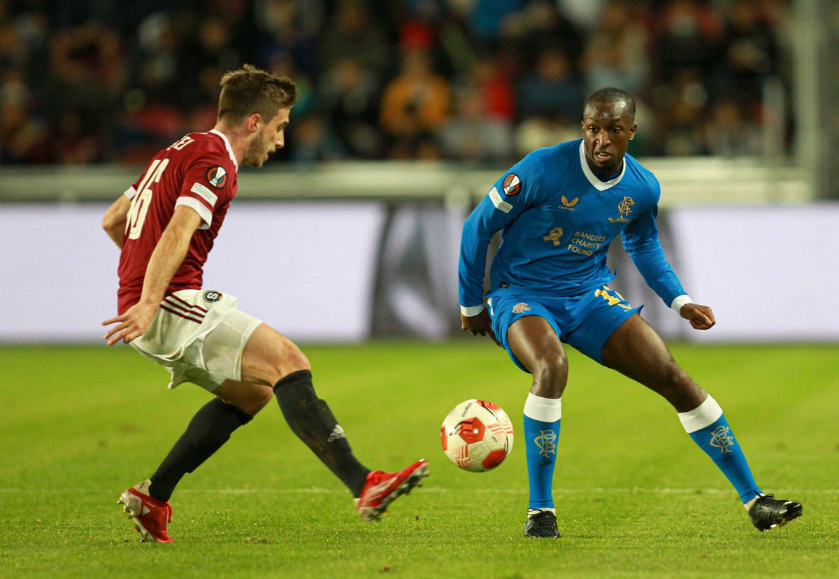 Europa League și Conference League, 30 septembrie 2021