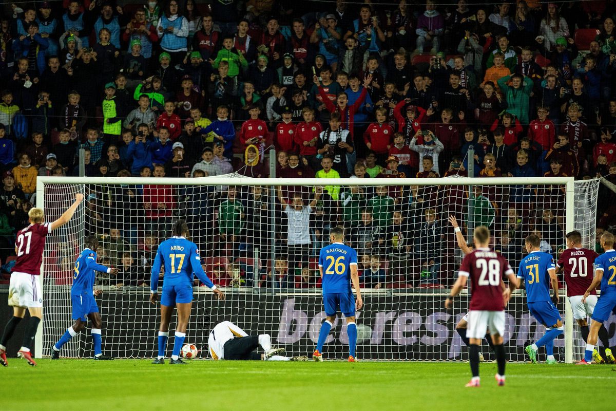 Europa League și Conference League, 30 septembrie 2021