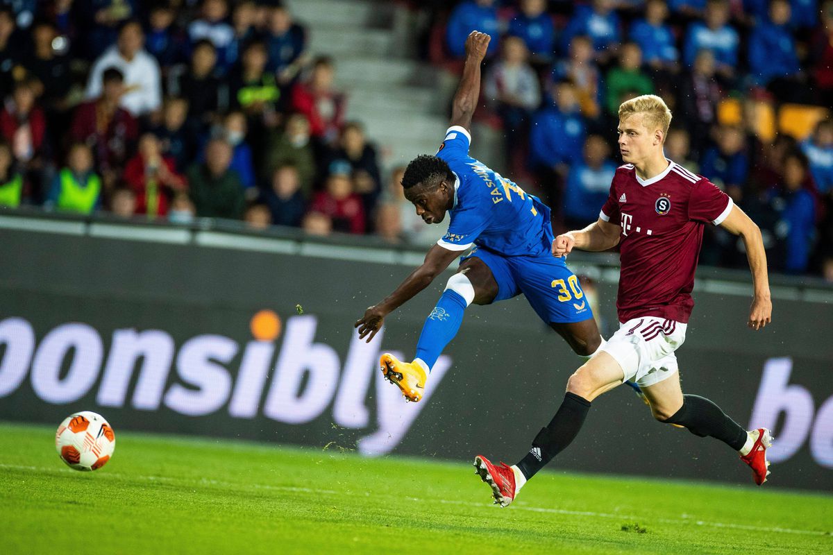 Europa League și Conference League, 30 septembrie 2021