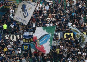 Record losses for Inter!  The Italian club has announced huge debts for last season thumbnail