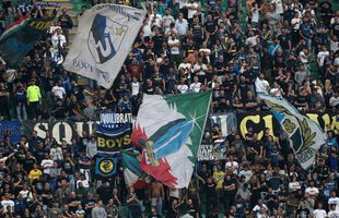 Pierderi-record pentru Inter! Clubul italian a anunțat datorii uriașe pentru sezonul trecut