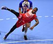 FOTO Dinamo - FC Porto, handbal, 30.09.2021