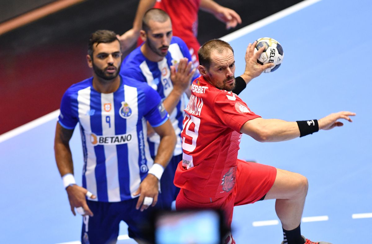 Dinamo, eșec dramatic în meciul cu Porto din Liga Campionilor! Bannour a lovit bara în ultima secundă