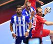 Dinamo, eșec dramatic în meciul cu Porto din Liga Campionilor! Bannour a lovit bara în ultima secundă